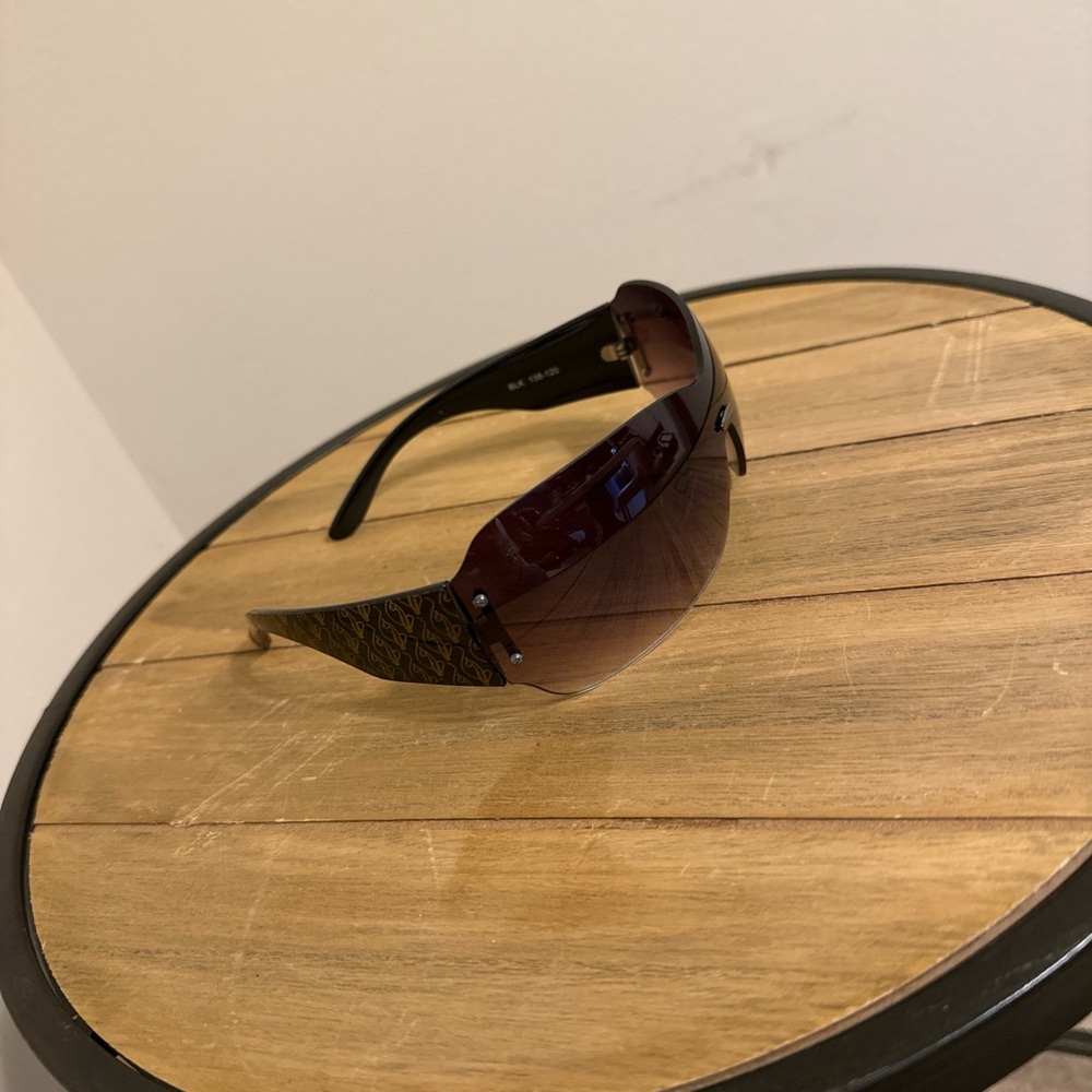 Y2K Baby Phat Sunglasses